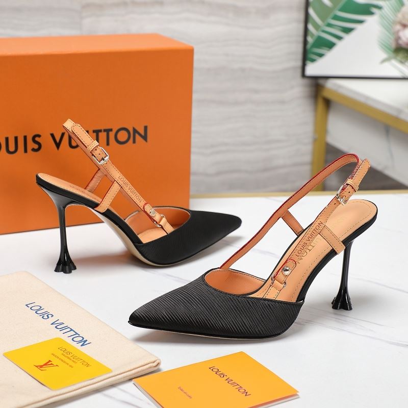 Louis Vuitton Sandals